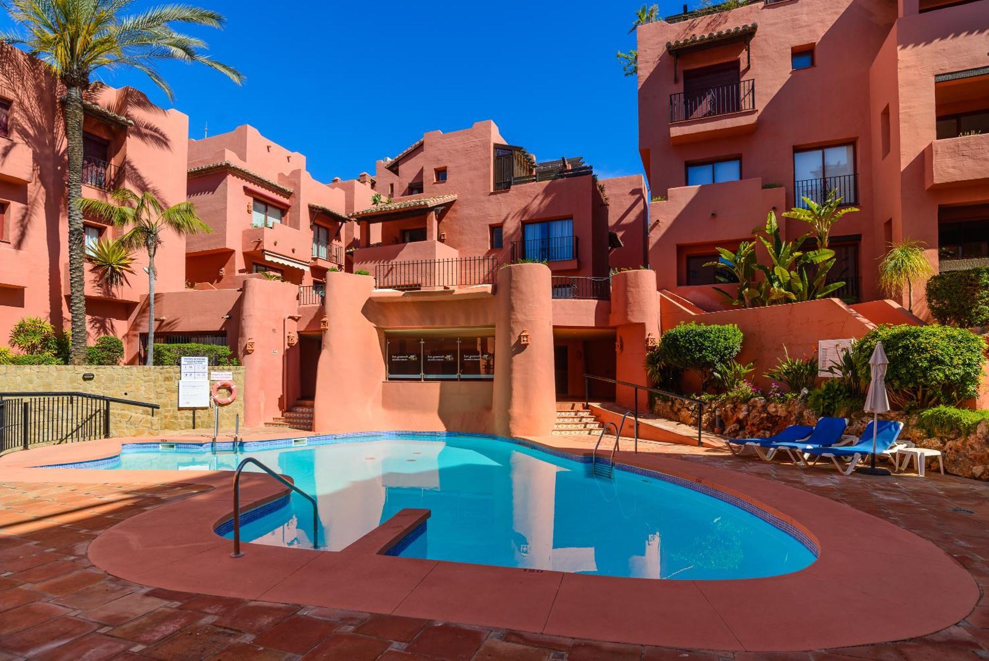 Appartement Jardines De Don Carlos